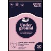 Underground Pimple Patches PnP freisteller