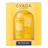 Gyada No-frizz Box (šampon a kondicionér)