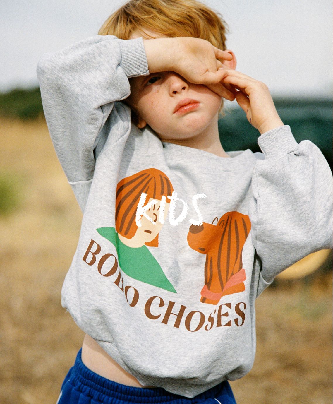 Kids