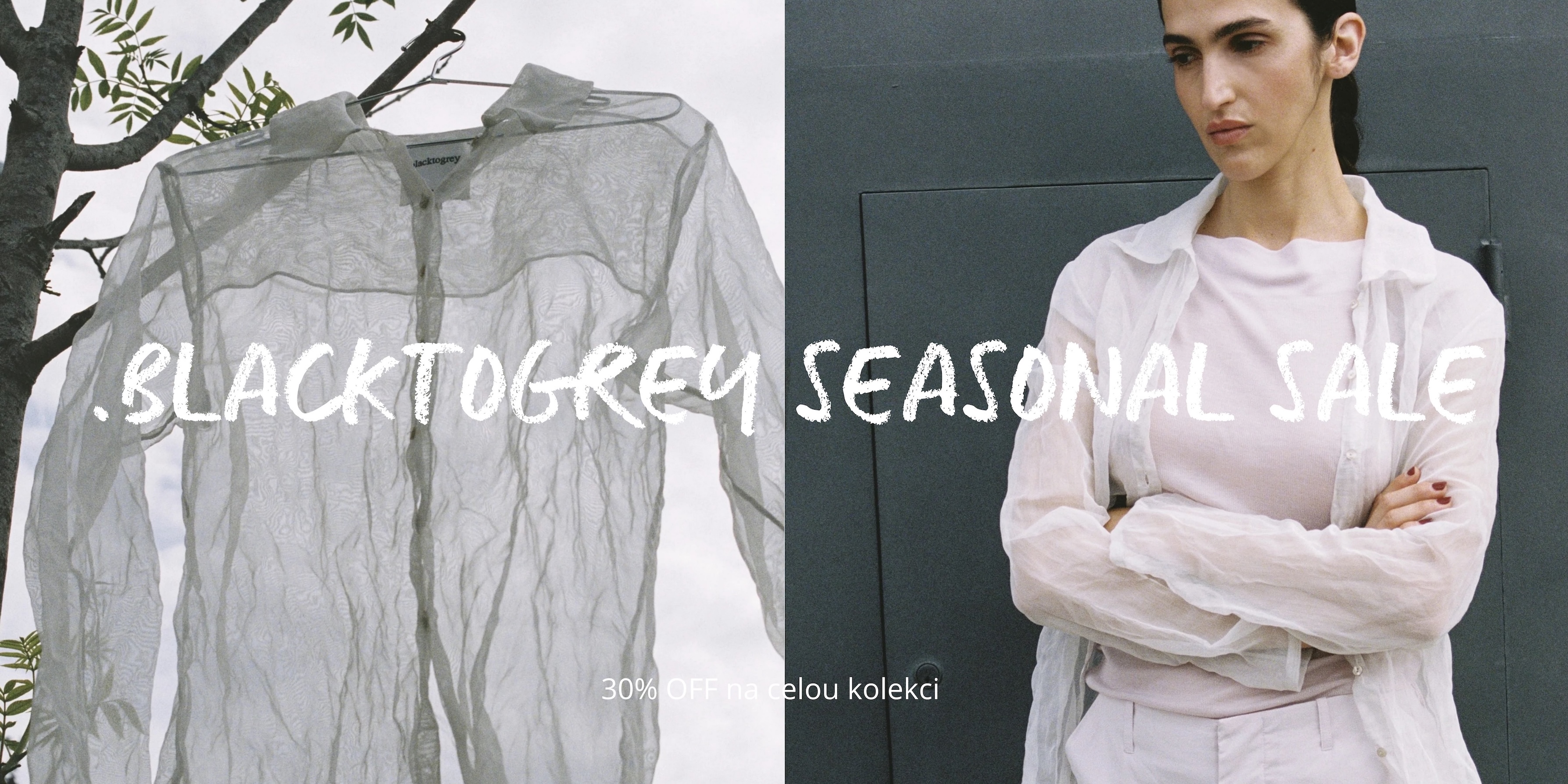 .blacktogrey seasonal sale