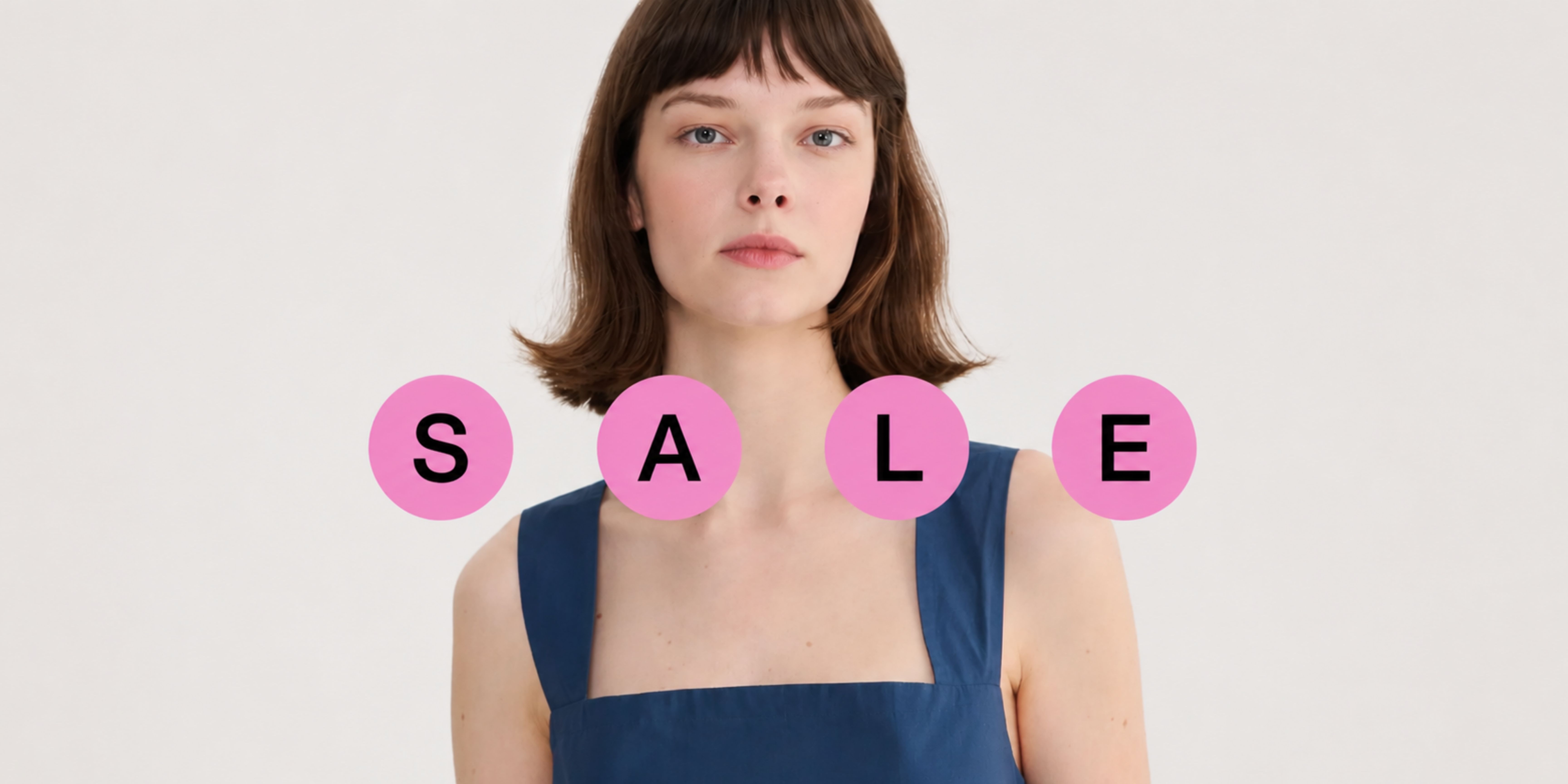 SALE!