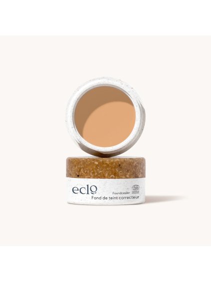 Eclo make-up Beige Doré