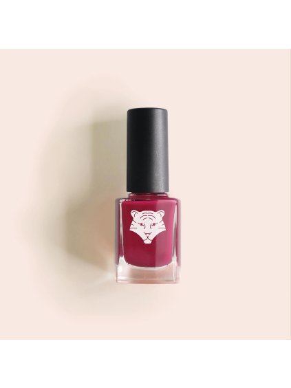 All Tigers lak na nehty Rouge Framboise