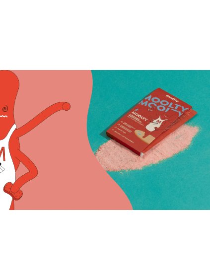 Poolito Moolty multifunkční čistič (sáček pro 750 ml přípravku)