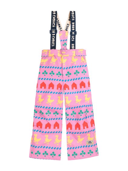 Bobo farm pants