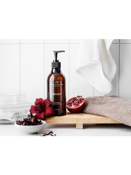 5318 2 eng pl hibiscus shower gel 306 4