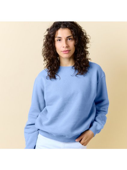 SweaterHellblau 1 NEU