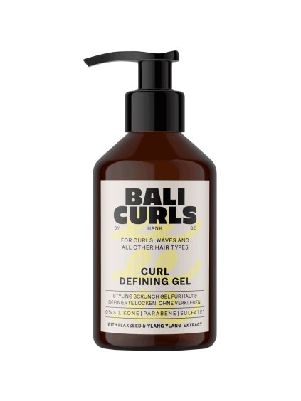 4199 bali curls gel na vlny s lnenym seminkem a ylang ylang 150 ml