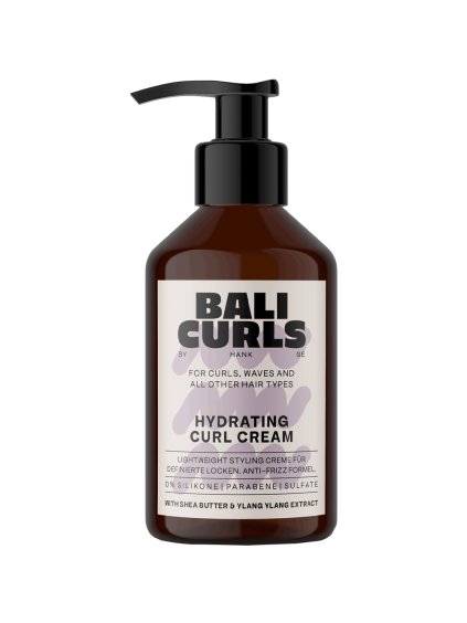 4208 bali curls hydratacni leave in 150 ml