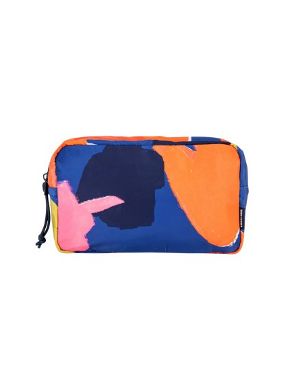 Bobo Choses bavlněná taška/pouch Blooming dámská