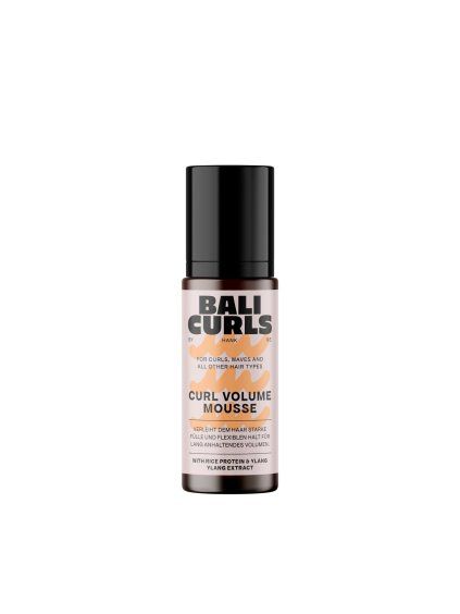 7267 bali curls pena na objem 50 ml