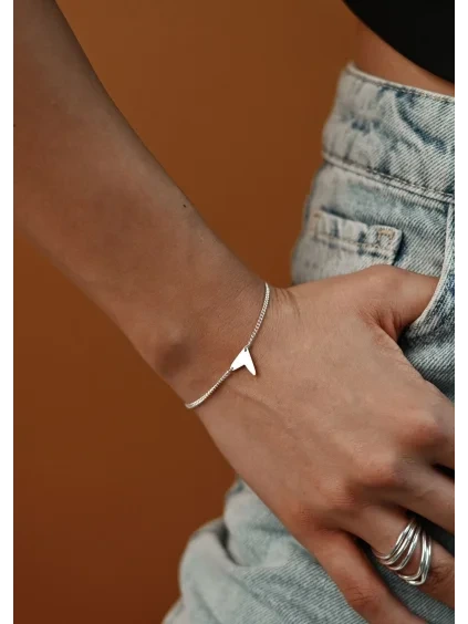 LOVE BRACELET SILVER NO MORE accessories.jpg