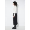 2627 FA BL MARMONT SKIRT BLACK RITA ROW WOMEN AW25 4