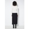 2627 FA BL MARMONT SKIRT BLACK RITA ROW WOMEN AW25 5