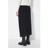2627 FA BL MARMONT SKIRT BLACK RITA ROW WOMEN AW25 6