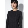 2614 VE VB JOAN DRESS VINTAGE BLACK RITA ROW WOMEN AW25 4