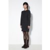 2614 VE VB JOAN DRESS VINTAGE BLACK RITA ROW WOMEN AW25 5