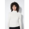 2624 TO BE CLOTILDE TOP BEIGE RITA ROW WOMEN AW25 6