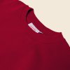 SweaterBordeaux 4 NEU