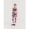 Bobo Choses Bobo Choses sportovní legíny Blooming Patern dámské