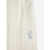 Bobo Choses kalhoty Ecru Cocoon Pants dámské