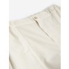 Bobo Choses kalhoty Ecru Cocoon Pants dámské