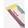 Bobo Choses dlouhé bavlněné ponožky Striped dámské