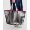 Bobo Choses Color Block bavlněná taška dámská
