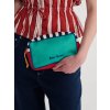 Bobo Choses Color Block bavlněná taška/pouch dámská