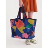 Bobo Choses bavlněná taška Blooming dámská