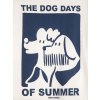 Bobo Choses tričko s krátkým rukávem The dog day of summer unisex