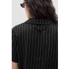 2703 CM BL Espill Shirt Black RITA ROW WOMEN SS26 web 2