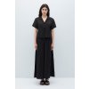 2703 CM BL Espill Shirt Black RITA ROW WOMEN SS26 web 3