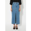 262433 FA DE Moliere Skirt Denim RITA ROW WOMEN Timeless2026 web 1