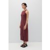 2727 VE RU Faten Dress Rust RITA ROW WOMEN SS26 web 2