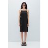 Rita Row šaty Trena black dámské