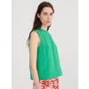 Bobo Choses top z recyklované bavlny dámský