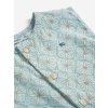 Bobo Choses tkaný overal Daisy Mosaic All Over baby