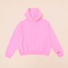 Hoodie Pink 2NEU 3000x