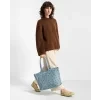 Polka Shopper Bag3