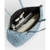 Polka Shopper Bag5