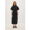 261001 VE BL Brenda Dress Black RITA ROW WOMEN SS27 web 1 1728x
