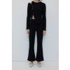 p644 corda pants black 2846 pa bl utdmk