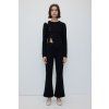 p644 corda pants black 2846 pa bl xrd1v