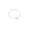 LoveBraceletSilver NOMOREaccessories