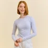 Grau longsleeve tight 3 3000x