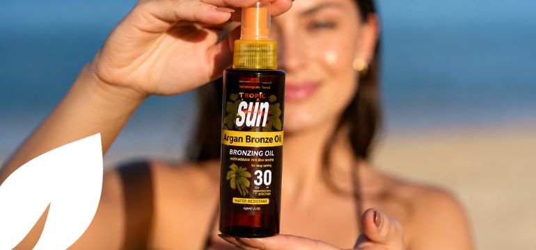SPF 30 vs. SPF 50: jaký je rozdíl a kdy zvolit vyšší ochranu
