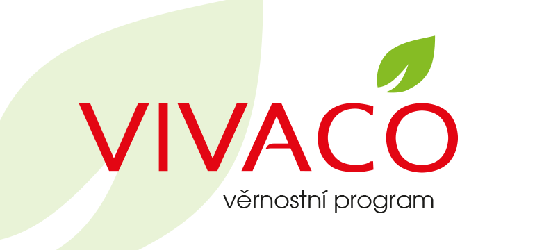 Věrnostní program VIVACO