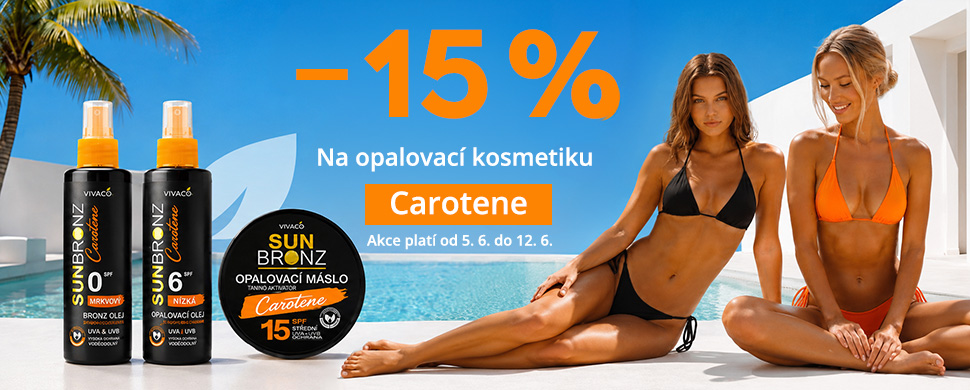 Carotene