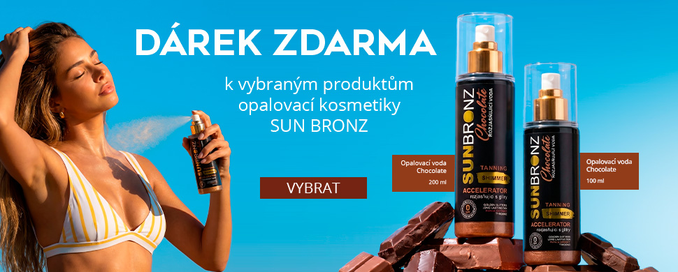 Dárky SB